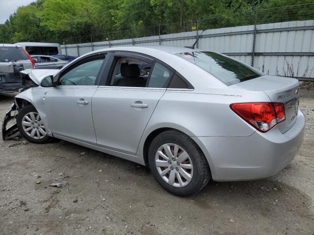 Photo 1 VIN: 1G1PF5S91B7105543 - CHEVROLET CRUZE 