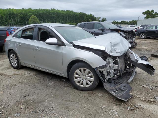 Photo 3 VIN: 1G1PF5S91B7105543 - CHEVROLET CRUZE 