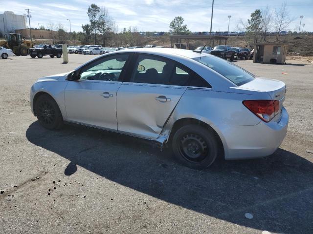 Photo 1 VIN: 1G1PF5S91B7113285 - CHEVROLET CRUZE 