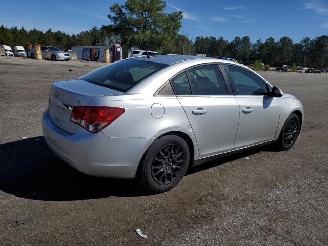 Photo 2 VIN: 1G1PF5S91B7113285 - CHEVROLET CRUZE 