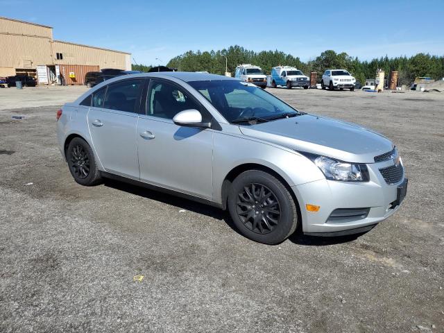 Photo 3 VIN: 1G1PF5S91B7113285 - CHEVROLET CRUZE 