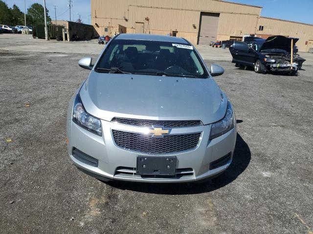 Photo 4 VIN: 1G1PF5S91B7113285 - CHEVROLET CRUZE 