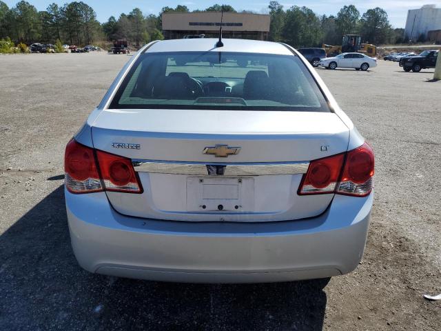 Photo 5 VIN: 1G1PF5S91B7113285 - CHEVROLET CRUZE 