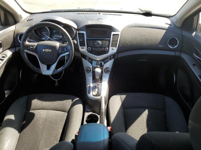 Photo 7 VIN: 1G1PF5S91B7113285 - CHEVROLET CRUZE 