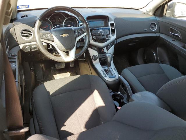 Photo 7 VIN: 1G1PF5S91B7116610 - CHEVROLET CRUZE LT 