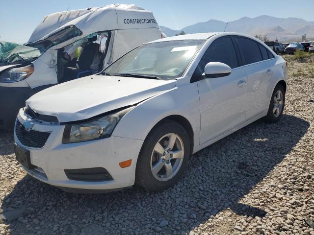 Photo 0 VIN: 1G1PF5S91B7123461 - CHEVROLET CRUZE LT 