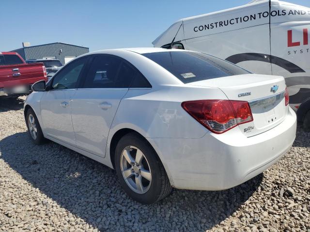 Photo 1 VIN: 1G1PF5S91B7123461 - CHEVROLET CRUZE LT 