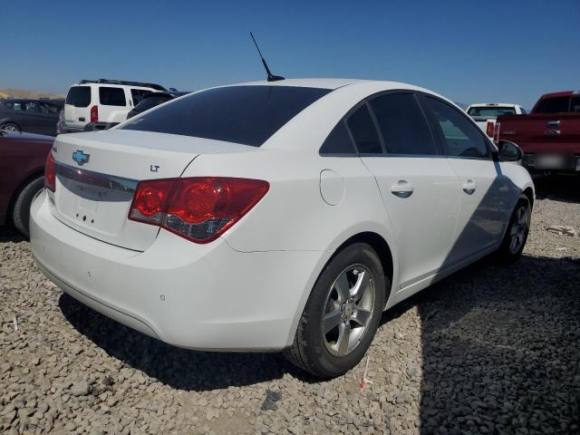 Photo 2 VIN: 1G1PF5S91B7123461 - CHEVROLET CRUZE LT 