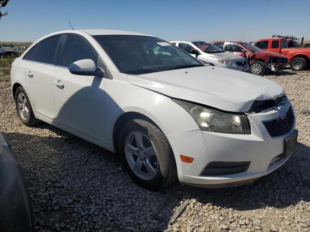 Photo 3 VIN: 1G1PF5S91B7123461 - CHEVROLET CRUZE LT 