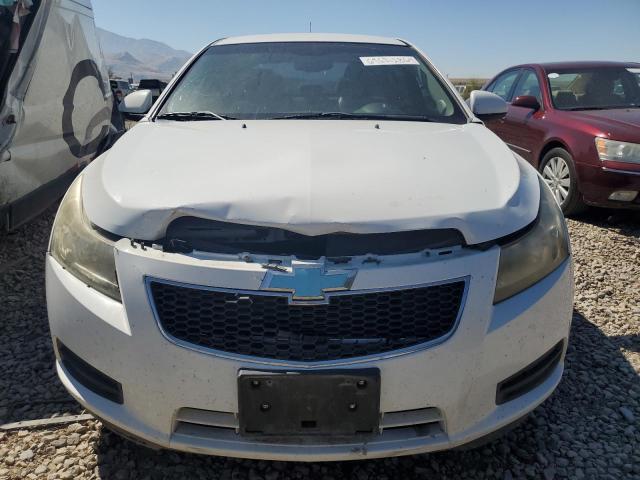 Photo 4 VIN: 1G1PF5S91B7123461 - CHEVROLET CRUZE LT 