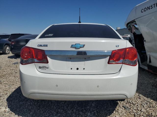 Photo 5 VIN: 1G1PF5S91B7123461 - CHEVROLET CRUZE LT 