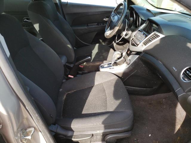 Photo 4 VIN: 1G1PF5S91B7131561 - CHEVROLET CRUZE LT 