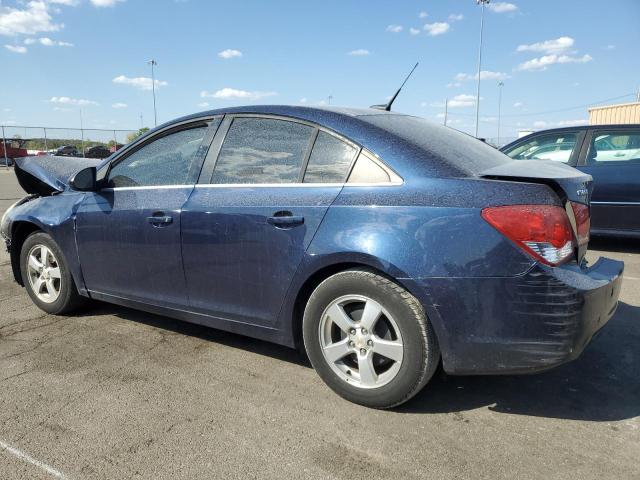 Photo 1 VIN: 1G1PF5S91B7132953 - CHEVROLET CRUZE LT 