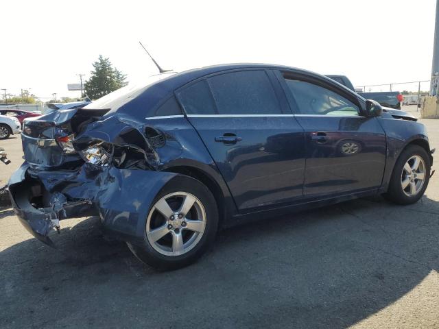 Photo 2 VIN: 1G1PF5S91B7132953 - CHEVROLET CRUZE LT 