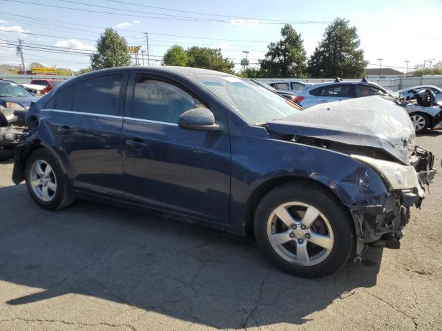 Photo 3 VIN: 1G1PF5S91B7132953 - CHEVROLET CRUZE LT 