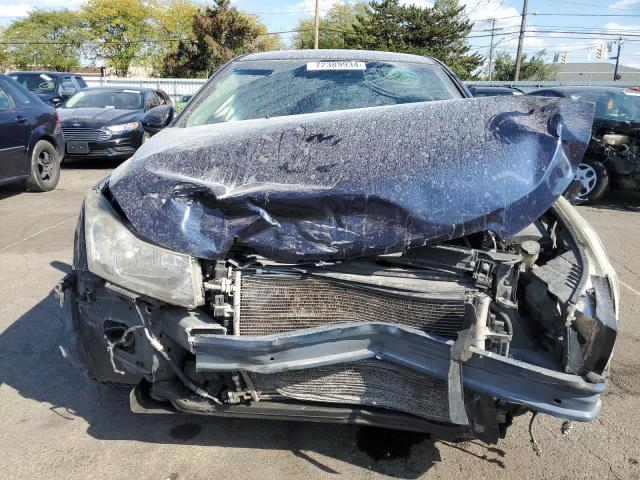 Photo 4 VIN: 1G1PF5S91B7132953 - CHEVROLET CRUZE LT 