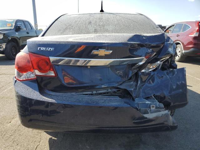 Photo 5 VIN: 1G1PF5S91B7132953 - CHEVROLET CRUZE LT 