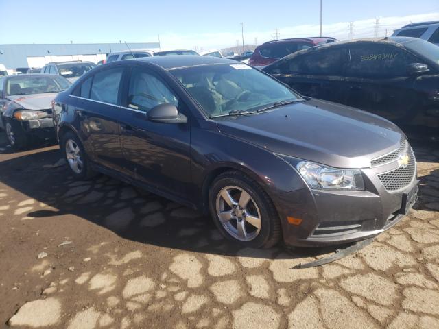 Photo 0 VIN: 1G1PF5S91B7138512 - CHEVROLET CRUZE LT 