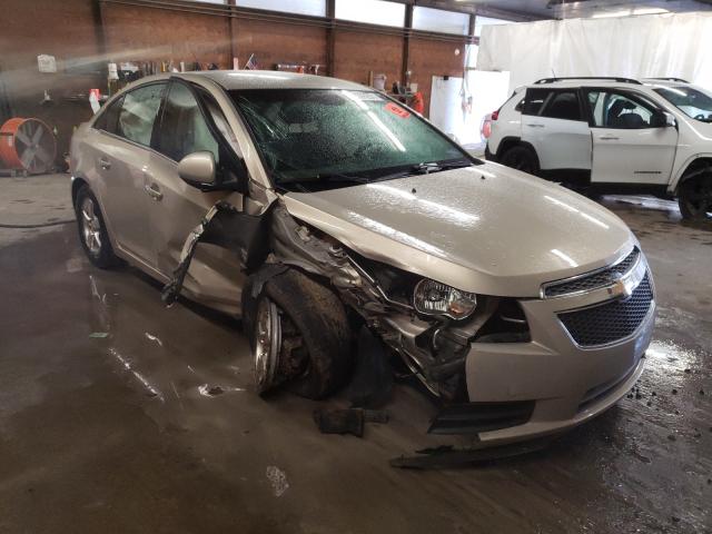 Photo 0 VIN: 1G1PF5S91B7141829 - CHEVROLET CRUZE LT 