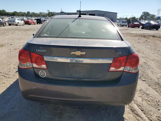 Photo 5 VIN: 1G1PF5S91B7142592 - CHEVROLET CRUZE LT 