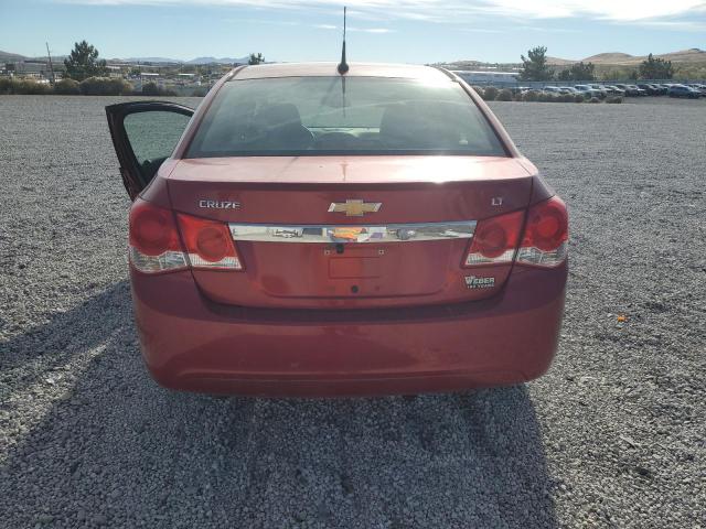 Photo 5 VIN: 1G1PF5S91B7156668 - CHEVROLET CRUZE LT 