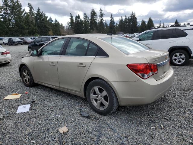 Photo 1 VIN: 1G1PF5S91B7161045 - CHEVROLET CRUZE LT 