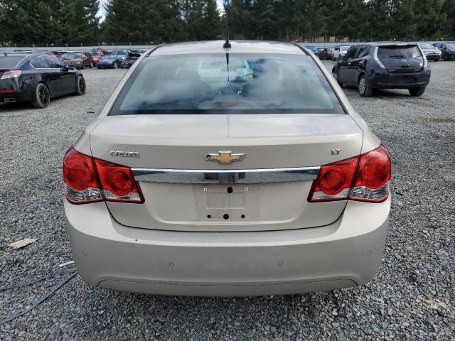 Photo 5 VIN: 1G1PF5S91B7161045 - CHEVROLET CRUZE LT 