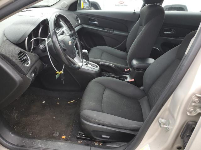 Photo 6 VIN: 1G1PF5S91B7161045 - CHEVROLET CRUZE LT 