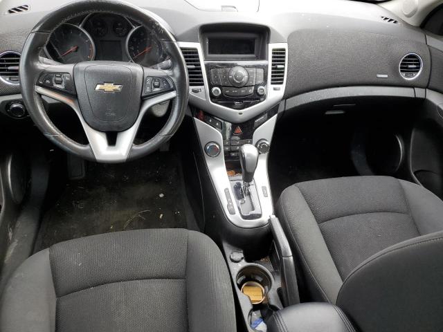 Photo 7 VIN: 1G1PF5S91B7161045 - CHEVROLET CRUZE LT 