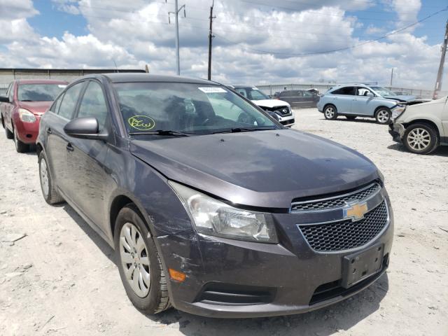 Photo 0 VIN: 1G1PF5S91B7161711 - CHEVROLET CRUZE LT 