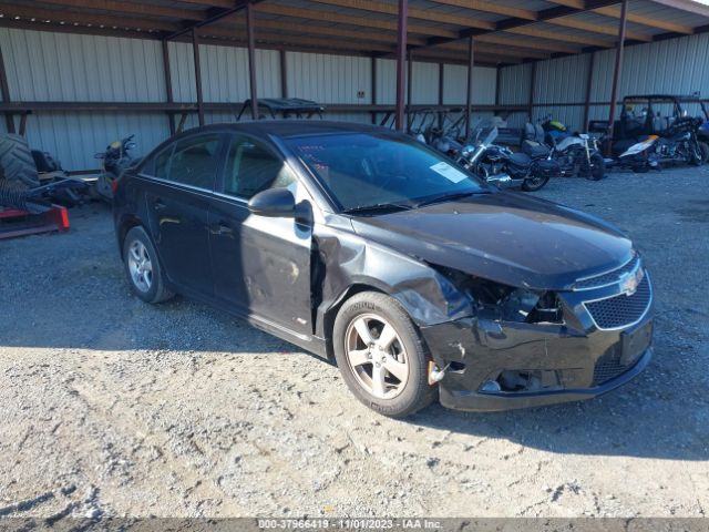 Photo 0 VIN: 1G1PF5S91B7174457 - CHEVROLET CRUZE 