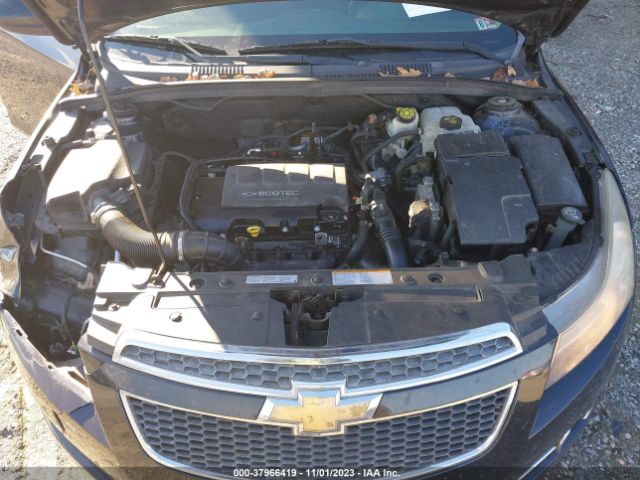 Photo 9 VIN: 1G1PF5S91B7174457 - CHEVROLET CRUZE 