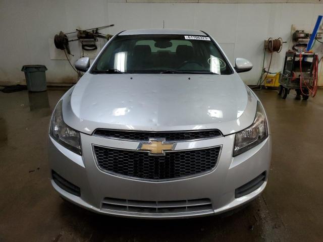 Photo 4 VIN: 1G1PF5S91B7182073 - CHEVROLET CRUZE LT 