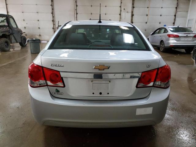 Photo 5 VIN: 1G1PF5S91B7182073 - CHEVROLET CRUZE LT 