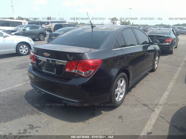 Photo 3 VIN: 1G1PF5S91B7193350 - CHEVROLET CRUZE 