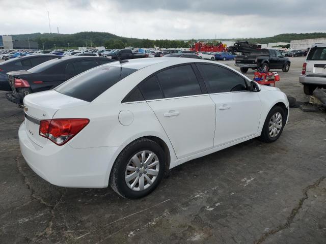 Photo 2 VIN: 1G1PF5S91B7202919 - CHEVROLET CRUZE LT 