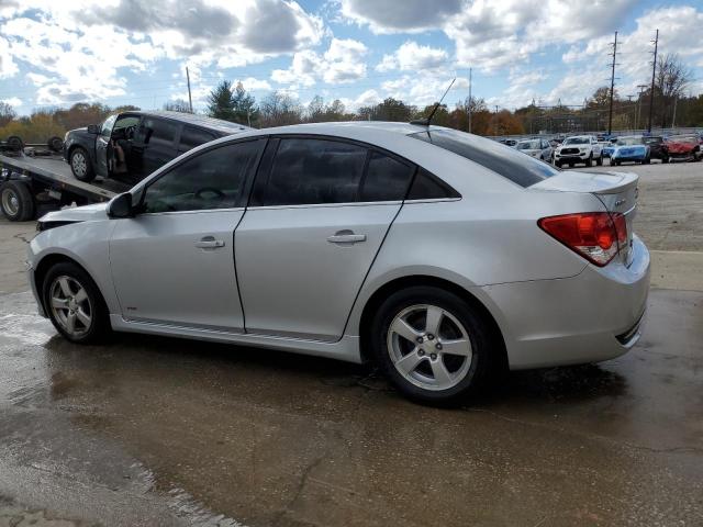 Photo 1 VIN: 1G1PF5S91B7210017 - CHEVROLET CRUZE LT 