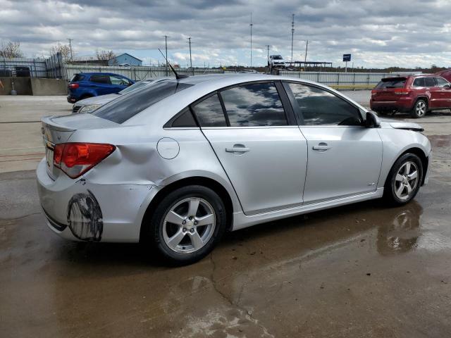 Photo 2 VIN: 1G1PF5S91B7210017 - CHEVROLET CRUZE LT 