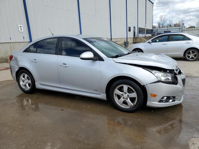 Photo 3 VIN: 1G1PF5S91B7210017 - CHEVROLET CRUZE LT 