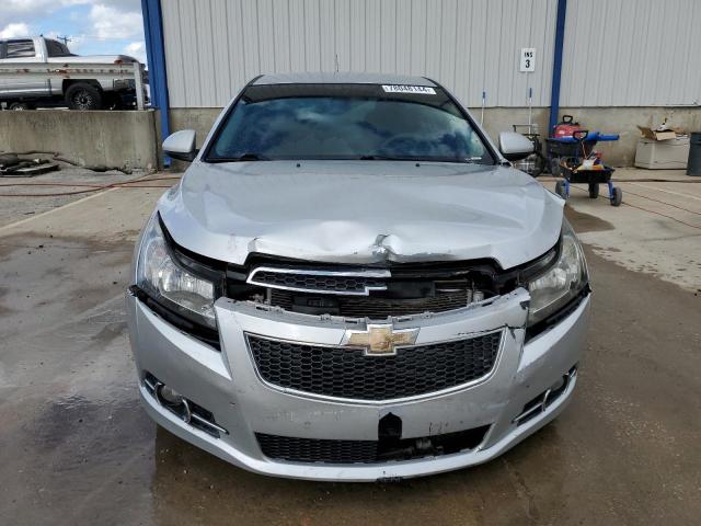 Photo 4 VIN: 1G1PF5S91B7210017 - CHEVROLET CRUZE LT 