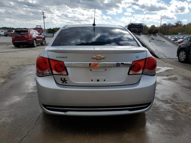 Photo 5 VIN: 1G1PF5S91B7210017 - CHEVROLET CRUZE LT 