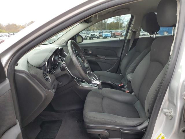 Photo 6 VIN: 1G1PF5S91B7210017 - CHEVROLET CRUZE LT 