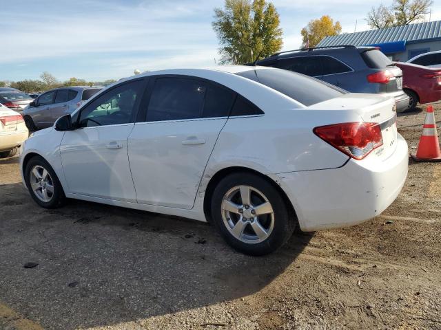 Photo 1 VIN: 1G1PF5S91B7214097 - CHEVROLET CRUZE LT 