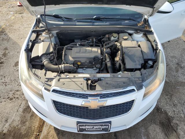 Photo 10 VIN: 1G1PF5S91B7214097 - CHEVROLET CRUZE LT 