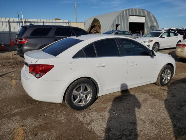 Photo 2 VIN: 1G1PF5S91B7214097 - CHEVROLET CRUZE LT 