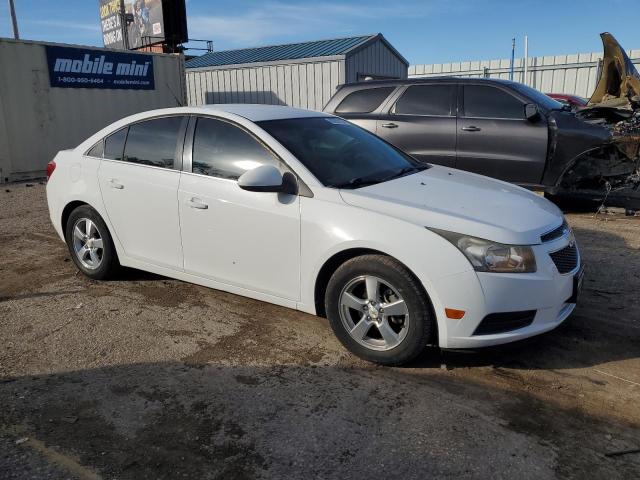 Photo 3 VIN: 1G1PF5S91B7214097 - CHEVROLET CRUZE LT 