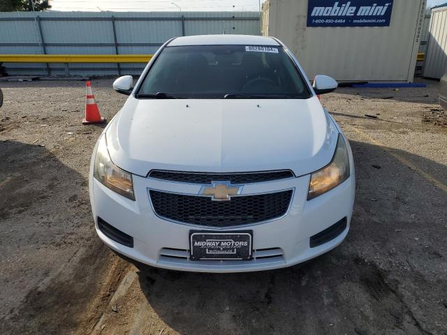 Photo 4 VIN: 1G1PF5S91B7214097 - CHEVROLET CRUZE LT 