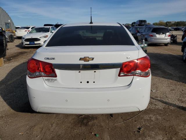 Photo 5 VIN: 1G1PF5S91B7214097 - CHEVROLET CRUZE LT 