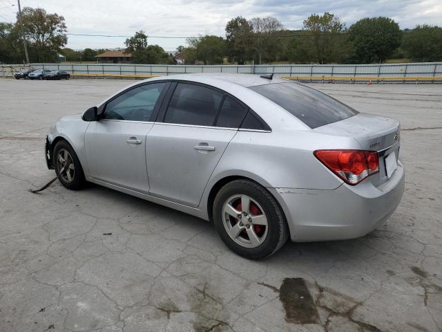 Photo 1 VIN: 1G1PF5S91B7218912 - CHEVROLET CRUZE LT 