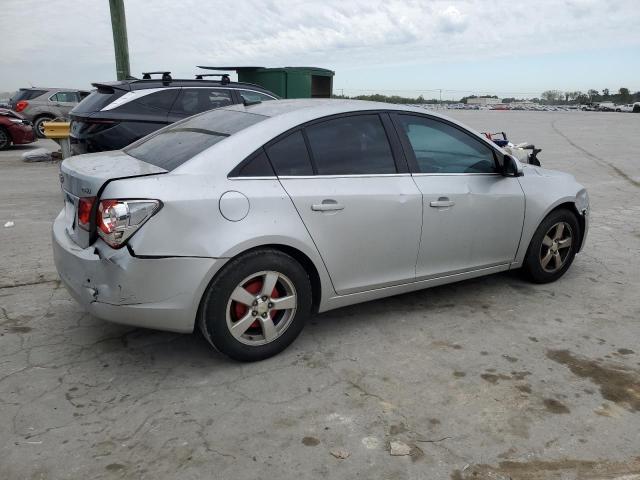 Photo 2 VIN: 1G1PF5S91B7218912 - CHEVROLET CRUZE LT 